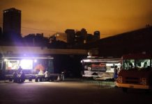 6 Places to Chow Down at Food Trucks in Seattle