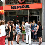 mexicue store