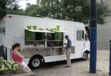 Buffalo, NY: Council Tables Bill on Food Trucks