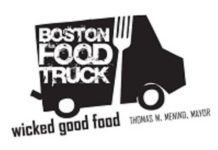 Residents, Restaurant Owners and City Chew Over Details of New Food Truck