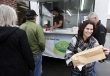 Indianapolis, IN: ‘Edibles’ Team Returns with Moveable Feast