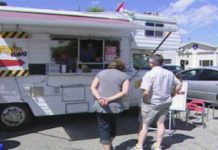 Calgary: Food Trucks Ready to Roll