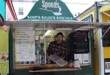 Will Portland’s Food Carts Ditch Disposables?