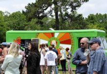 Food Trucks Have Staying Power, Study Says