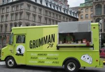 Montreal: Tacos on the Trot in a City of Long Lunches