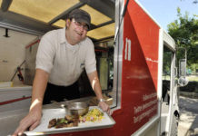 Local Food Truck Chefs Offer Tips on Picnic Dishes that Travel Well