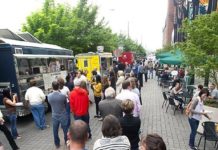 Seattle, WA: Council OKs More Food Trucks on Streets