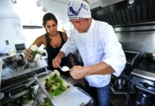 RollinGreens’ Resurgence: Food Truck Launched in Homage of 1980s Boulder Food Wagon