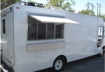 All About Mobile Catering Trucks: What You Should Know Before Buying One