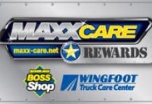 Goodyear Forms Uni-Maxx Truck Service Network