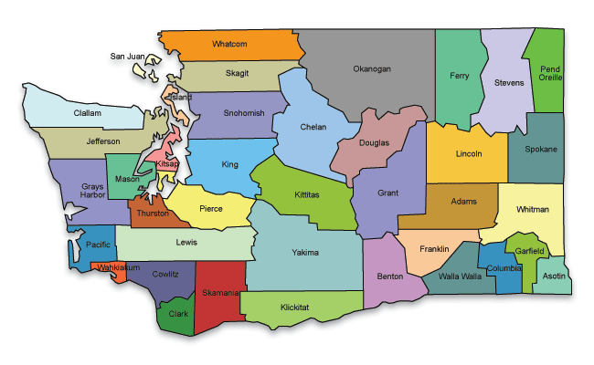king county