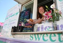 Boulder, CO: County’s Food Truck Trend Rolls On