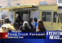 Tavern on the Green Food Truck Closes Up Shop