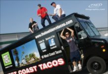 Mobile Lunch Trucks in Indianapolis: Breaking the Monotony of Fast Food