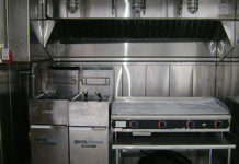 Maryland’s Mobile Kitchen Solutions Aids Oil Spill Relief Efforts in Montana