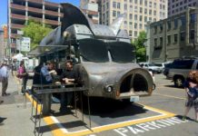 Should Street Food Come To Kirkland, WA?