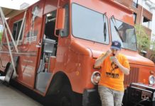 Baltimore: Food Trucks Set for the Gathering