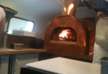 St. Louis: Wanderlust Pizza Gets Fired Up in an Airstream