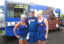 Buffalo, NY: The Roaming Buffalo has Arrived!