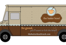 Orlando, FL: Batter Bowl Food Truck Debuts July 4 in Avalon Park