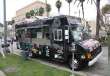Rogue Food Trucks in West Hollywood?