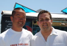 Locals Bring Food Trucks to Half Moon Bay By Way of Old Favorite