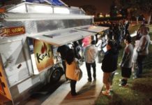 Poll Question: Do Gourmet Food Trucks Threaten Brick-and-Mortar Restaurants?
