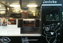 Border Grill Truck: Five-Star Cuisine, Now on Wheels