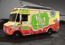 Oklahoma ABLE Commission Proven To Be As Obnoxious & Superfluous As They Conduct Armed Raid On Food Vendors