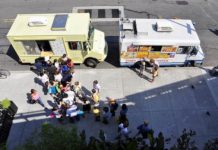 Even Food Trucks Don’t Respect Staten Island