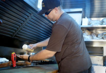 Suisun City, CA: Curbside Cuisine Offers Food on the Move in Solano Market