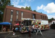 Food Truck to Move; Overnight Parking Breaks Rule