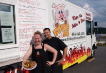 Lehigh Valley, PA: Fat Boys House of BBQ