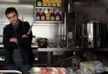 UK: Fast Food Goes Gourmet