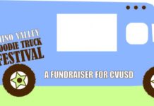 Chino Valley Schools Plan Expanded Foodie Truck Festival on Sept. 17