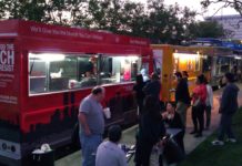 Who’d You Rather? Food Truck or Street Meat