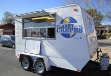 Want to Help a Local Food Truck Find Newfound Fame? Go Vote For It!