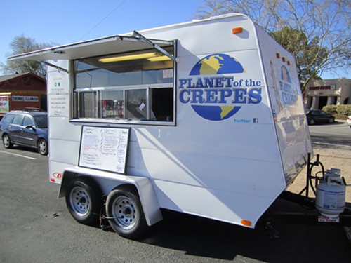 planet of the crepes