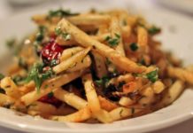 Holy Aioli – New Food Truck Rolling Out in Los Angeles