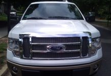 New Series: “The Horse Before the Cart” – Ford F-150 Lariat EcoBoost