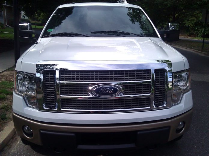 Front Shot
