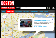 How Can a City Attract More Food Trucks?