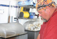 Cedar Rapids, IA: Award-Winning BBQ at Smoken’ on the Cedar