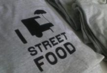 SF: Street Food Stars Dish Digital Media Marketing Advice at National Street Food Conference