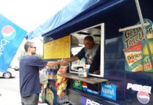 Port Chester, NY: Leaders Queasy About Food Trucks in Village