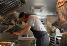 Chattanooga, TN: Food Trucks to Converge at Warehouse Row on Tuesdays
