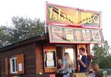 Food Network Contest: Vote for Your Favorite Orlando Food Truck