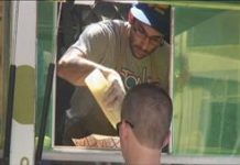 Buffalo Food Truck Leading in National Competition