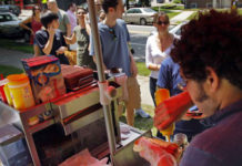 Do You Eat at Food Trucks?