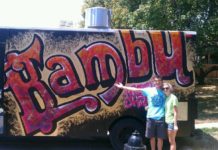 Denver, CO: Bambu Mobile Chinese Coming Soon